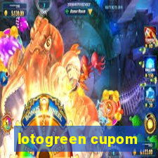 lotogreen cupom